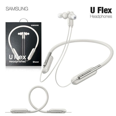 Samsung OEM U Flex Wireless Bluetooth Headphones