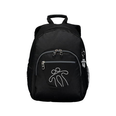 Totto Morral Gommas Backpacks Black N01-SHF/GG