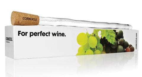 Corkcicle Wine Chiller - For Perfect Wine