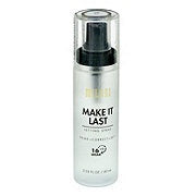 Milani 03 Make It Last- Setting Spray