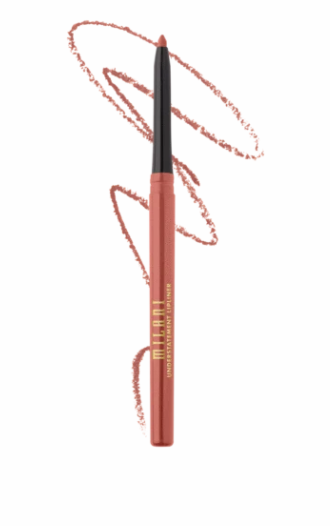 Milani Understatement Mechanical Lipliner – Creamy Retractable Lip Pencil