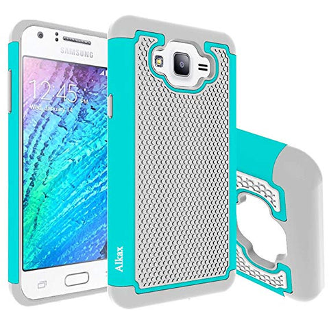 Samsung Galaxy J7 (2015) Alkax Heavy Case