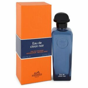 Hermes Eau De Citron Noir 100ml EDC