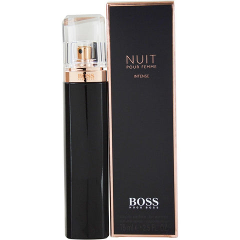 Hugo Boss- Nuit-75ml Perfume