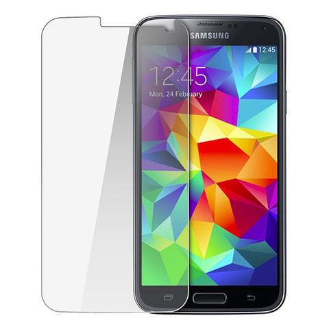 Kodiak Anti-Glare 2pcs Screen Protector For Samsung Galaxy S5 Mini