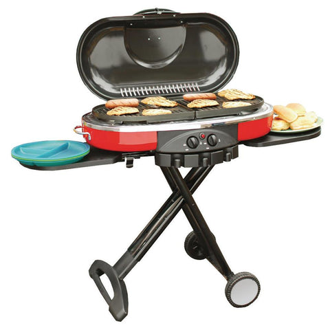 Coleman Road Trip LXE Portable Grill