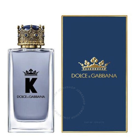 K by Dolce & Gabbana EDT 150ML