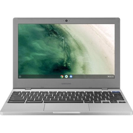 Samsung Chromebook 4 (2021 Model Without SD Slot) 11.6 Inch 4GB, 32GB Storage Laptop