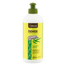 Novex Bamboo leave in-300ml