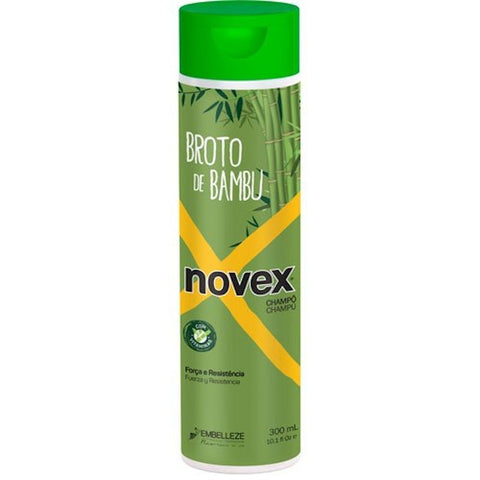 Novex Bamboo Shampoo 300ML