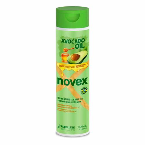 Novex Avocado Shampoo 300ML