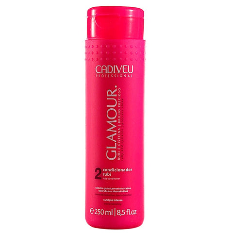 Cadiveu Glamour Rubi Conditioner 250ML