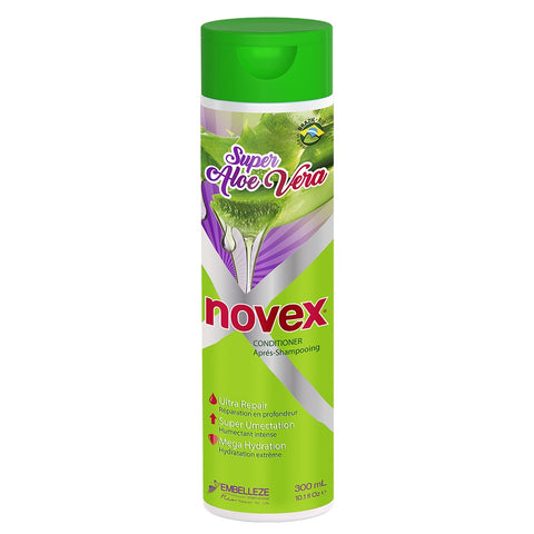 Novex Super Aloe Conditioner 300ML
