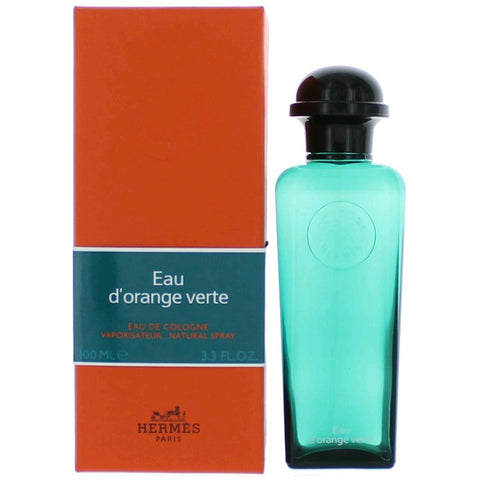 Hermes Eau D'Orange Verte 100ml EDC