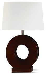 Coaster 901177 Bronze Finish Metal Base Table Lamp