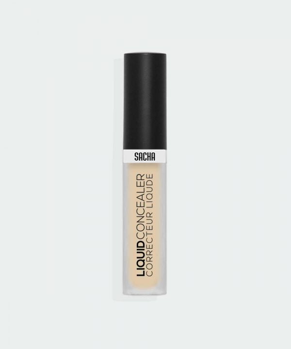 Sacha Liquid Concealer-SHW