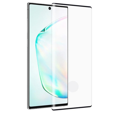 9H Samsung Galaxy Note 10 Plus Tempered Glass