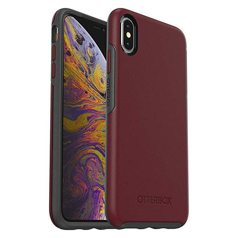 Otter Box Symmetry Sleek Protection Case For Iphone XS Max