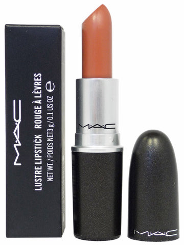 Mac Lustre lipstick Rouge A Levres-GL/BB