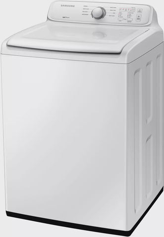 Samsung WA40J3000AW 27 Inch 8 Cycles 4.0 cu. ft. Top Load Washer