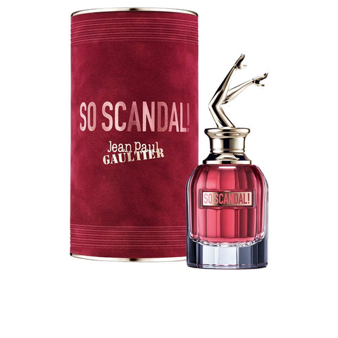 Jean Paul Gaultier So Scandal EDP Spray 80ML