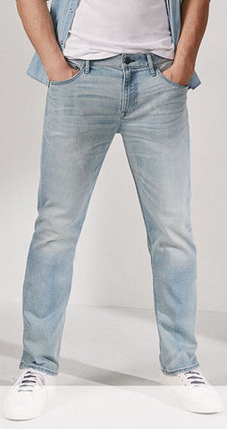 Express Men 5336 Alec Super Skinny Fit Denim Jeans-GL