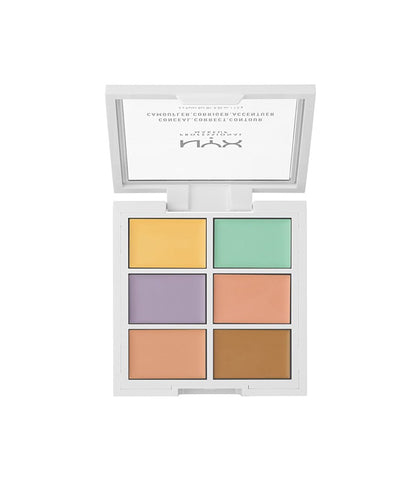 NYX Professional Makeup Color Correcting Concealer