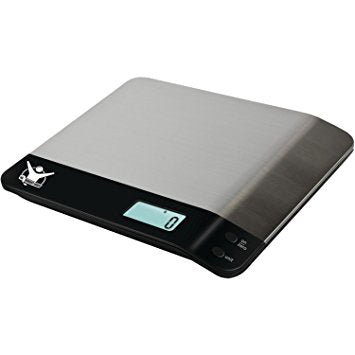 The Biggest Loser By Taylor Digital Kitchen Scale-11lb Capacity