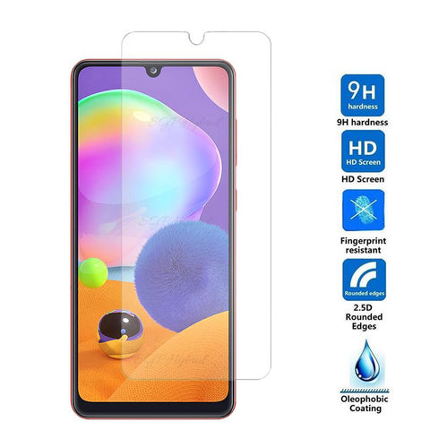 Samsung Galaxy A31 9H Premium Tempered Glass