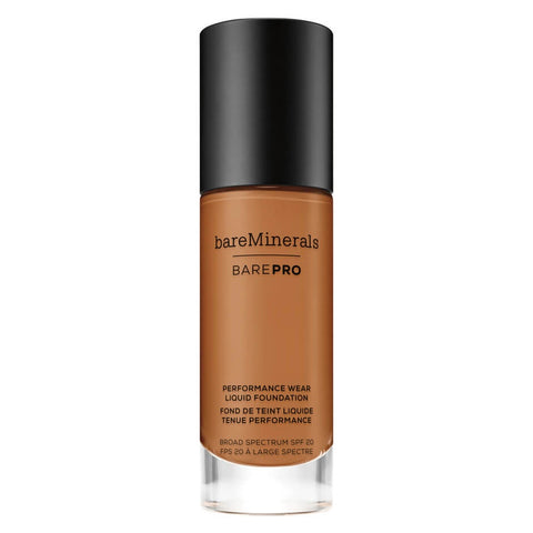 bareMinerals Barepro 24hr Performance Wear Liquid Foundation