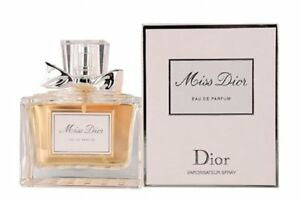Dior Miss Dior 100ML EDP Natural Spray