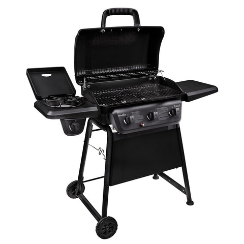 Char-Broil Classic Series 3-Burner Gas Grill