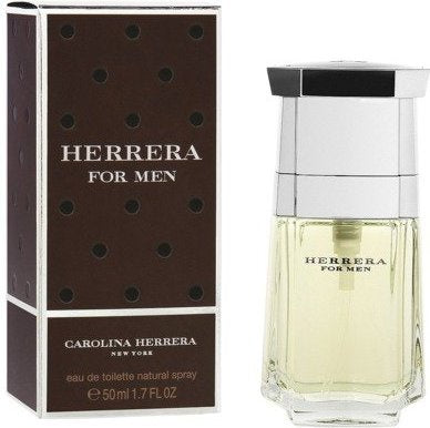 Carolina Herrera Herrera For Men 50ML EDT