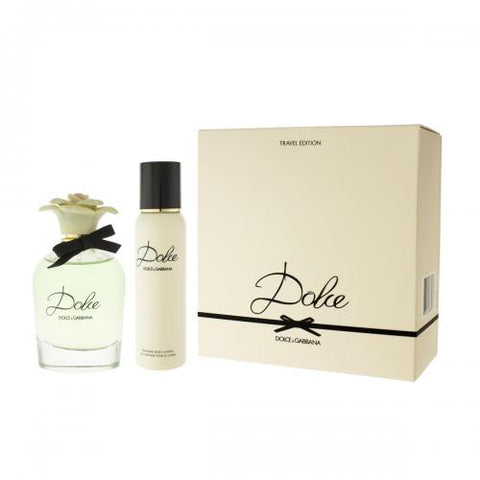 Dolce & Gabbana Fragrances Collections