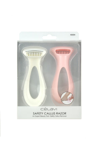 Celavi Safety Callus Razor-BB