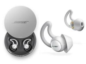 Bose® Noise Masking Sleep Buds Gray