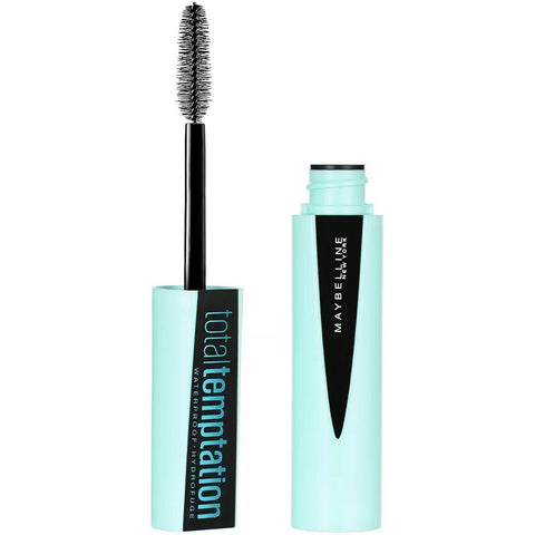 Maybelline Total Temptation Mascara Waterproof