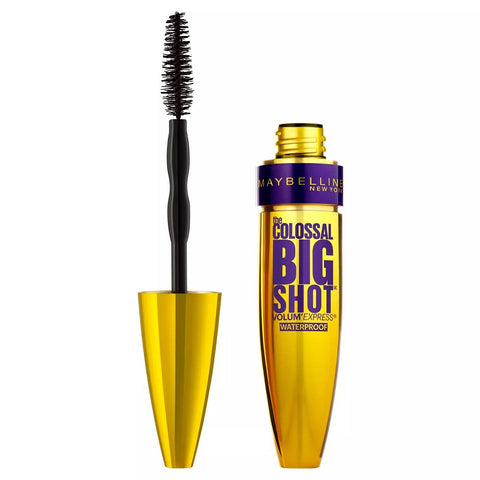 Maybelline Volum' Express Colossal BIG Shot 0.33oz