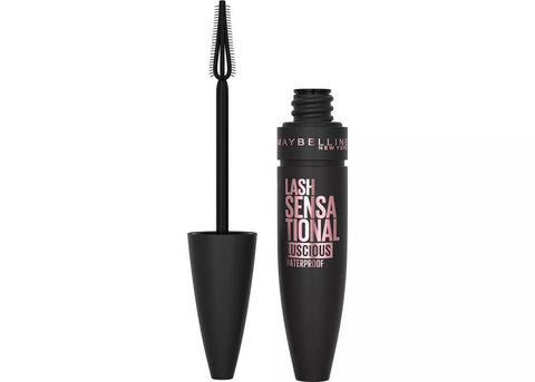 Maybelline Lash Sensational Luscious Waterproof Mascara