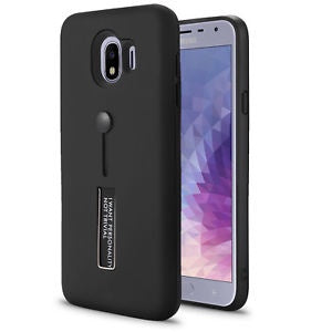 Samsung Galaxy J4 2018 Protect Hybrid Case