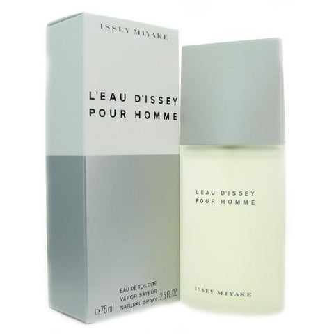 Issey Miyake L'eau D'Issey Pour Homme 75ML EDT