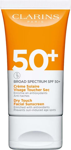 Sun Protection 50ML Face Cream