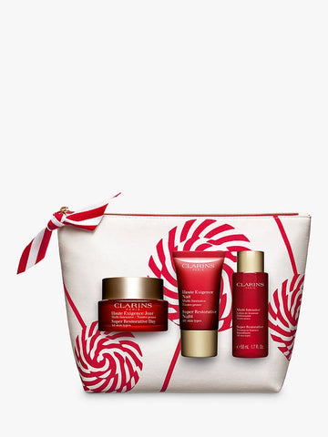 Clarins Multi-Intensive 3pc Holiday Collection