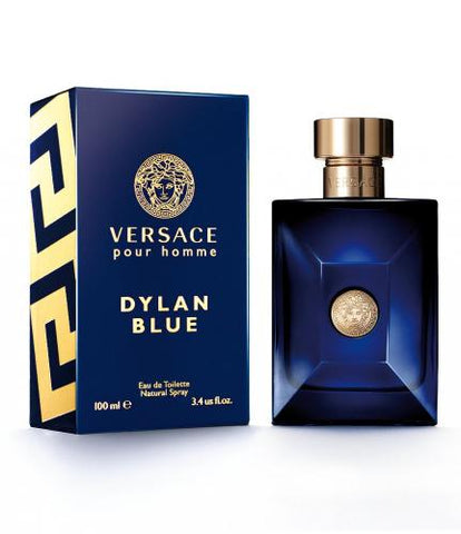 Versace Men Dylan Blue Pour Homme 100ML EDT