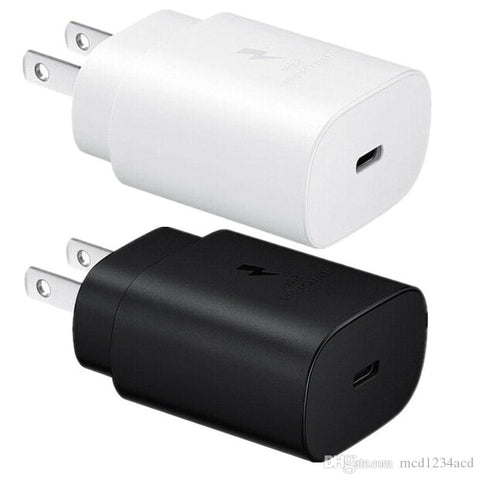 Samsung Note 10 Type-C Super Fast Charging Adapter