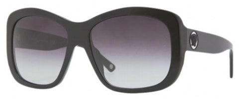 Versace 4212 GB1/8G-Women Sunglass Black-GL