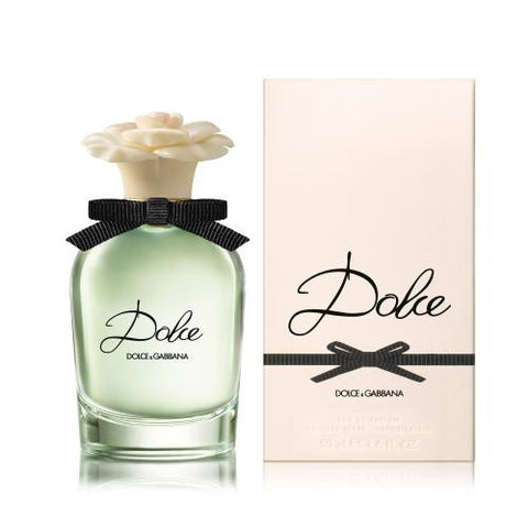 dolce perfume