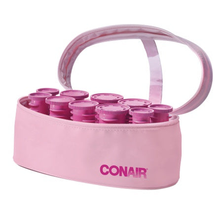 Conair Instant Heat Compact Hot Rollers 10pc