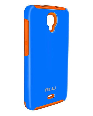 Blu Studio C Mini Armor Flex Case