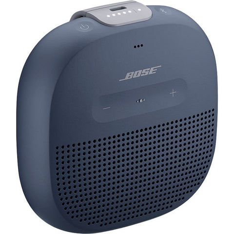 Bose SoundLink Micro Portable Bluetooth Speaker